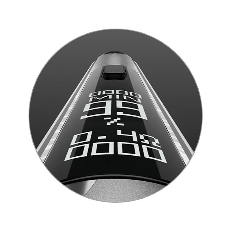 voopoo vmate pro 2 oled display vaping cz